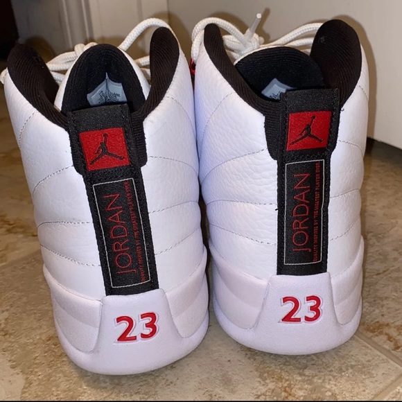 Jordan Retro 12 “Twist” - Picture 2 of 10